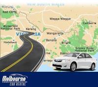 Melbourne Car Rental Pty Ltd image 3
